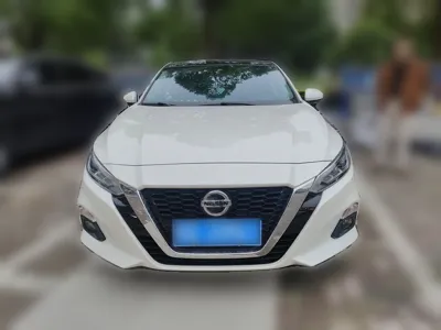 Nissan Teana 2020, 92700 км, за 73002.82 CNY - фото 2