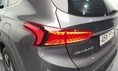 Hyundai Santafe 2019, 101535 км, за 16990000 KRW - фото 23