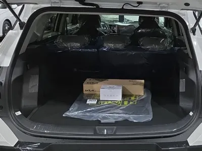Kia Seltos 2026, 4 км, за 4200000 KRW - фото 15