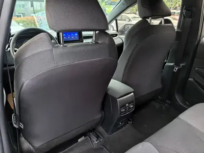 Toyota Levin 2021, 75000 км, за 41000 CNY - фото 17