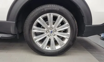 Ford Explorer 2021, 43279 км, за 30500000 KRW - фото 21