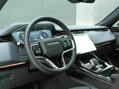 Land Rover Sport 2026, 8300 км, за 658000 CNY - фото 7