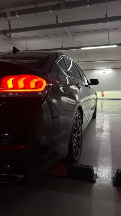 Genesis G80 2019, 115726 км, за 19500000 KRW - фото 6