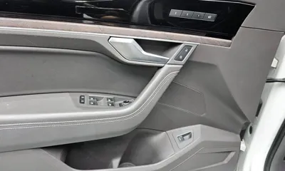 Volkswagen Touareg 2021, 108406 км, за 37500000 KRW - фото 33