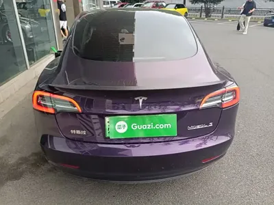 Tesla Model 3 2023, 27500 км, за 184300 CNY - фото 6
