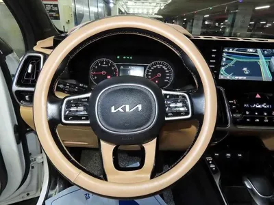 Kia Sorento 2022, 44219 км, за 24200000 KRW - фото 8