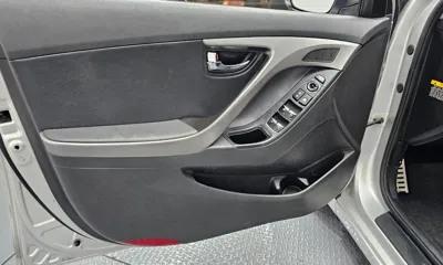 Hyundai Avante 2014, 178624 км, за 5000000 KRW - фото 24