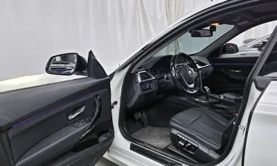 BMW Gran Turismo 2020, 143632 км, за 16990000 KRW - фото 10