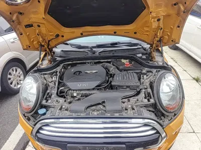 MINI MINI 2015, 57500 км, за 46100 CNY - фото 20