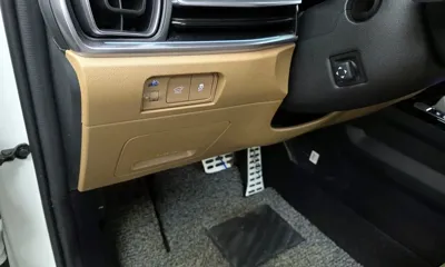 Kia Sorento 2024, 27380 км, за 43700000 KRW - фото 31