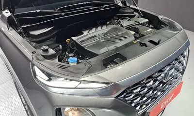 Hyundai Santafe 2020, 148092 км, за 16800000 KRW - фото 6