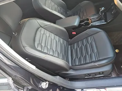 Volkswagen Passat 2019, 189400 км, за 70600 CNY - фото 25