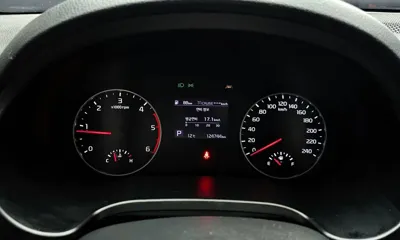 Kia Seltos 2020, 124744 км, за 10800000 KRW - фото 8