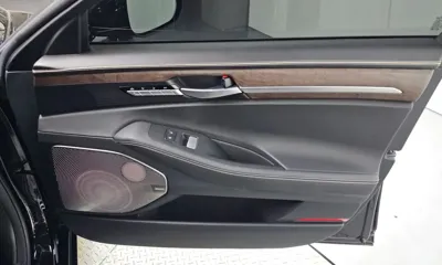 Genesis G90 2021, 56385 км, за 48500000 KRW - фото 25