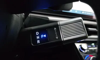 Hyundai Santafe 2024, 54803 км, за 30300000 KRW - фото 9