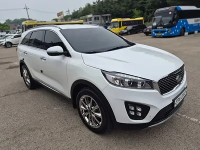 Kia Sorento 2016, 130000 км, за 11500000 KRW