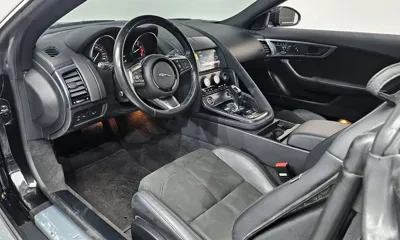 Jaguar F-Type 2019, 68934 км, за 31900000 KRW - фото 7