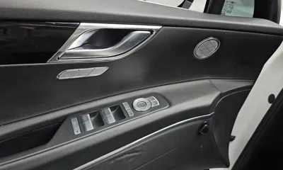 Genesis GV80 2022, 55866 км, за 53000000 KRW - фото 36
