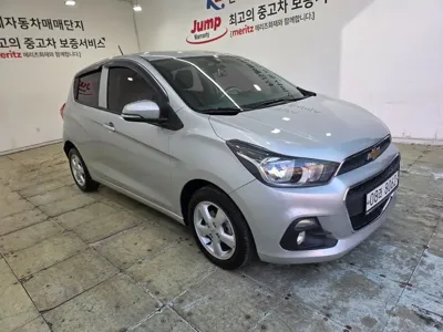 ChevroletGMDaewoo Spark 2017, 90800 км, за 4900000 KRW - фото 6