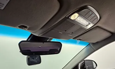 Genesis EQ900 2016, 82112 км, за 22300000 KRW - фото 15