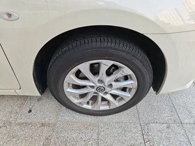 Nissan Sylphy 2024, 3100 км, за 60887.69 CNY - фото 19