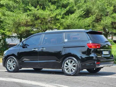 Kia Canival 2020, 82074 км, за 10850000 KRW - фото 6