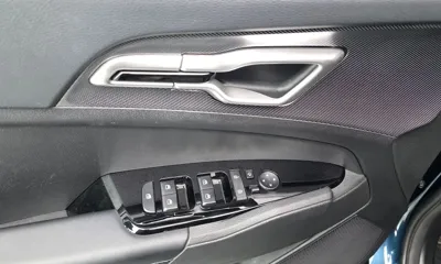 Kia Sportage 2023, 76546 км, за 26890000 KRW - фото 27
