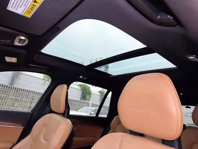 Volvo XC90 2018, 186162 км, за 32800000 KRW - фото 16