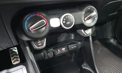Kia Morning 2017, 55515 км, за 8300000 KRW - фото 30