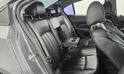 ChevroletGMDaewoo Cruze 2014, 117014 км, за 2900000 KRW - фото 12