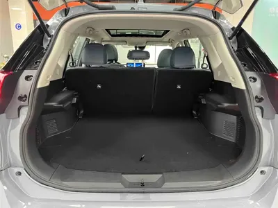 Nissan X-Trail 2025, 1500 км, за 129000 CNY - фото 16