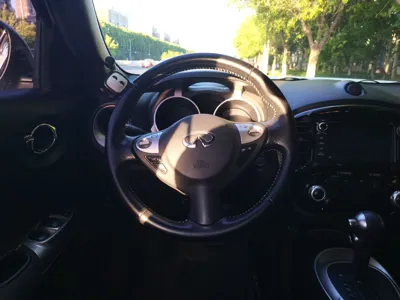 Infiniti ESQ 2014, 56700 км, за 54145 CNY - фото 11