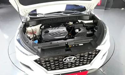Hyundai Tucson 2019, 122047 км, за 13500000 KRW - фото 6