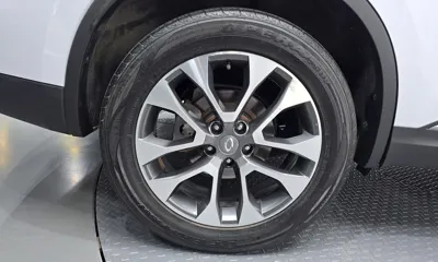 Renault-KoreaSamsung QM6 2017, 167412 км, за 7650000 KRW - фото 5