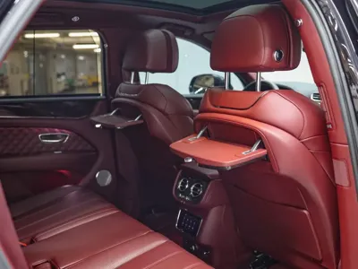 Bentley Bentayga 2022, 30990 км, за 188000000 KRW - фото 11