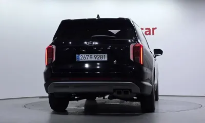 Hyundai Palisade 2023, 89915 км, за 27500000 KRW