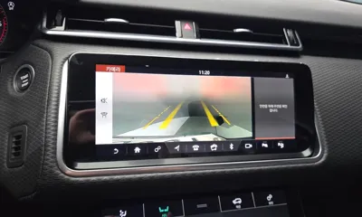 Land Rover Range Rover Velar 2019, 88114 км, за 32000000 KRW - фото 16