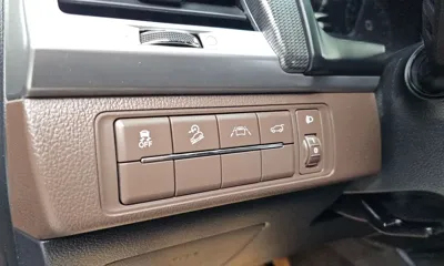KG_Mobility_Ssangyong Rexton 2021, 94162 км, за 20990000 KRW - фото 14