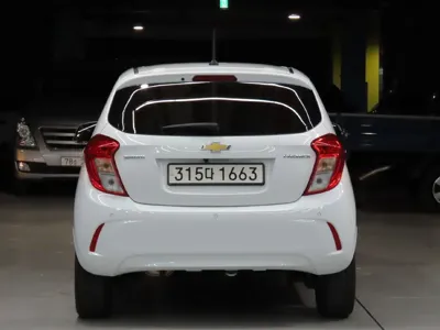 ChevroletGMDaewoo Spark 2022, 370 км, за 12500000 KRW - фото 3