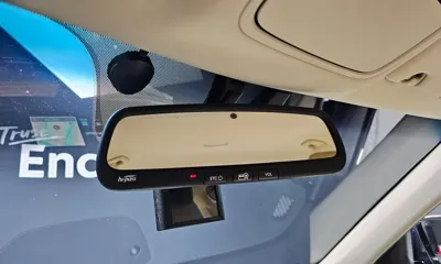 Kia K7 2017, 233499 км, за 5990000 KRW - фото 18