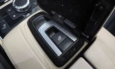 Mercedes-Benz E-Class 2016, 100951 км, за 13990000 KRW - фото 19