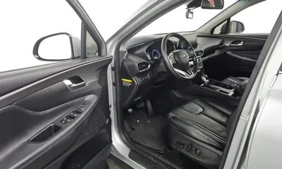 Hyundai Santafe 2019, 136905 км, за 14500000 KRW - фото 10