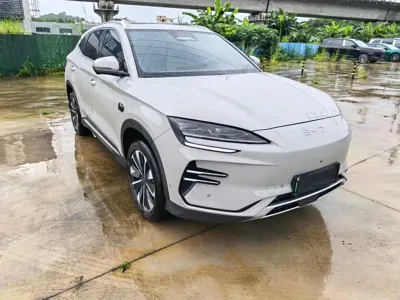 BYD PLUS New Energy 2025, 38000 км, за 115800 CNY