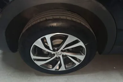 Buick Envision 2022, 53800 км, за 104058.74 CNY - фото 10
