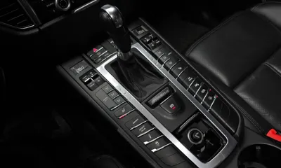 Porsche Macan 2015, 101707 км, за 30500000 KRW - фото 9