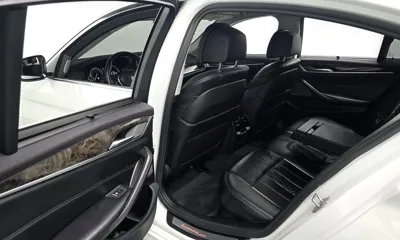 BMW 5-Series 2018, 89196 км, за 30300000 KRW - фото 11