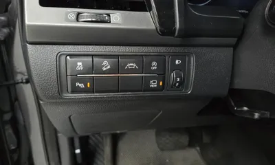 KG_Mobility_Ssangyong Rexton 2023, 26787 км, за 29900000 KRW - фото 17