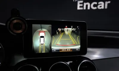 Mercedes-Benz GLC-Class 2019, 80595 км, за 27800000 KRW - фото 15