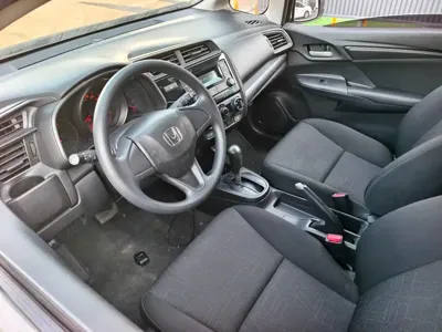 Honda Fit 2018, 115399 км, за 38000 CNY - фото 7