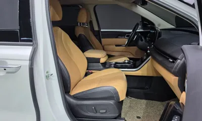 Kia Canival 2021, 49800 км, за 26900000 KRW - фото 26